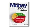 Microsoft Money 2000 Standard - Complete package - 1 user - CD - Win - German Software