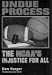 Books : Undue Process: The NCAA's Injustice for All