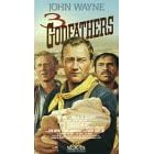 Three Godfathers [VHS]