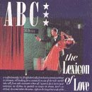 Lexicon of Love