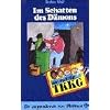 TKKG - Im Schatten des D�mons: Band 48