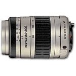 Pentax SMCP-FA 80-200mm f/4.7-5.6 Telephoto Auto Focus Zoom Lens