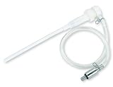 Lumax Marine Lower Unit Flush and Fill Pump