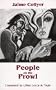 People on the Prowl: Short Stories (Discoveries (Latin American Literary Review Pr))