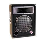 Nady Propower 300 Watt Portable Pa Speaker