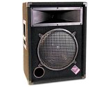 Nady Propower 300 Watt Portable Pa Speaker