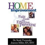 Home Improvement: 8 Tools For Effective Parenting