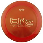 Latitude 64 Opto Blitz Disc Golf Driver