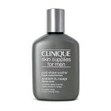 Clinique Skin Supplies for Men Post-Shave Soother Beard Control Formula 75ml/2.5oz