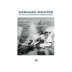 Gerhard Richter: Bilder aus privaten Sammlungen
