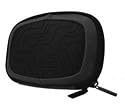 GARMIN Protective Case for Garmin Zumo 550, 500 GPS + Pack of 3 Screen Protectors for GPS units with 4.3 screens GPS Case GPS & Sat Nav accessory Bundle