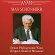 Max Schoenherr