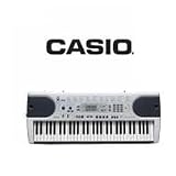 Casio LK-44 Lighted Musical Piano 61-Key Standard-Size