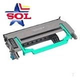 Konica Minolta 1710568-001 Compatible Drum Unit for Pagepro 1300w, 1350w, 1380mf, 1390w, 1390mf