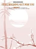 Alfred Publishing 00-PVM01110 Still Holding Out for You Sheet Music