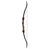 OMP Explorer 64″ Recurve RH Picture
