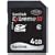 Sandisk 4GB EXTREME III SDHC SD Card (SDSDX3-4096, Static Pack)