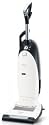 Miele S7280 Calypso Upright Vacuum Cleaner (Lotus White)