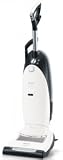 Miele S7280 Calypso Upright Vacuum Cleaner (Lotus White)