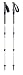 Black Diamond Contour Elliptic Shock Trekking Poles - Compact - Discontinued