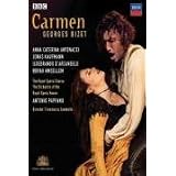 Bizet: Carmen