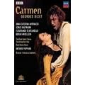 Bizet, Georges - Carmen (NTSC)