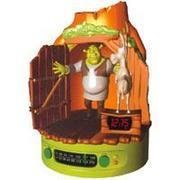 Shrek Alarm Clock Radio