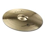 Paiste Signature Reflector Bell Ride Cymbal, 22