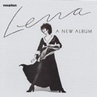 Produkt-Bild: Lena a New Album