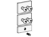 ERGOTRON Bracket to Mount a Peripheral 60-156