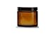 Got Oils? 2 Ounce Amber Glass Jar W/ Smooth Black Cap (Qty 1) RS.1199.00