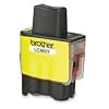 Brother Ink Cartridge Yellow LC900Y [Office Product]