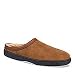 L.B. Evans Men's Hudson Shearling Scuff