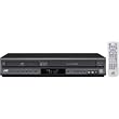 JVC HR-XVC18B Hi-Fi VHS VCR Combination
