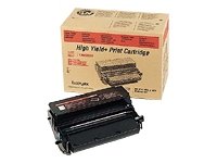 1380520 - Toner cartridge - black - 9500 pages at 5% coverage