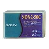 Sony 5-pack Ait2 50/130GB 230m 8mm with mic Data Cart
