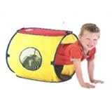 Playhut Little Explorers 20' EZ connect tunnel
