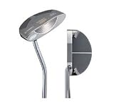 Yes Golf Victoria II Putter