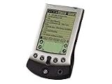 Palm Vx - Palm OS 3.5 - MC68EZ328 20 MHz - memoire vive 8 Mo ( 160 x 160 )