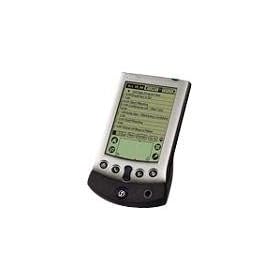 Palm Vx - De poche - Palm OS 3.5 monochrome ( 160 x 160 )