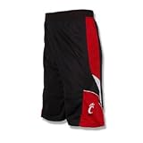 Cincinnati Bearcats Adidas Shorts - Official Replica Basketball at adidas