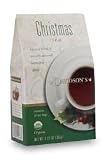 Organic Christmas Tea 18-Count
