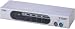 corega CG-PC4KDMA DVI/PS2専用 PC自動切替器4台用