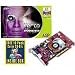 PNY Verto GeForce4 MX420 Video-Out Retail Grafikkarte AGP 64MB GeForce4 MX 420 SDRAM Video-Out