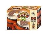 Donkey Konga inkl. Bongocontroller