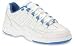 Sports : Brunswick Damen Bowlingschuhe Galaxy