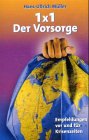  : Einmaleins der Vorsorge