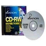 10PK CD-RW 1-4X Business SELECTB2B Product In Regular Jewel Case