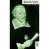 Sch�tz, Heinrich