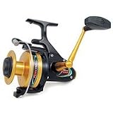 650SSm Spinfisher Spinning Reel